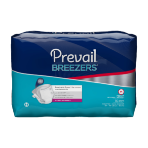 Breezers by Prevail Brief