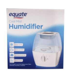 Equate Cool Mist Humidifier