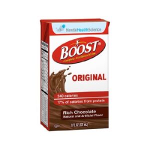 Oral Supplement Boost® 8 oz. Carton