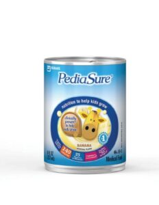 Pediatric Oral Supplement PediaSure® 8 oz. Can