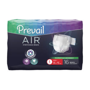 Prevail Air™