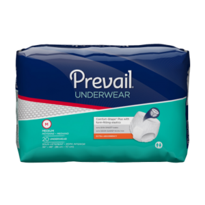 Prevail® Extra Absorbency Underwear