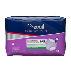 Prevail® For Women Classic