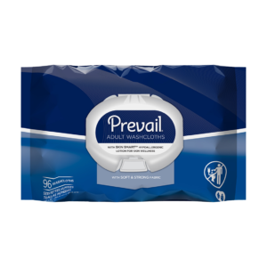 Prevail® Soft Pack with Press-N-Pull Lid – Institutional