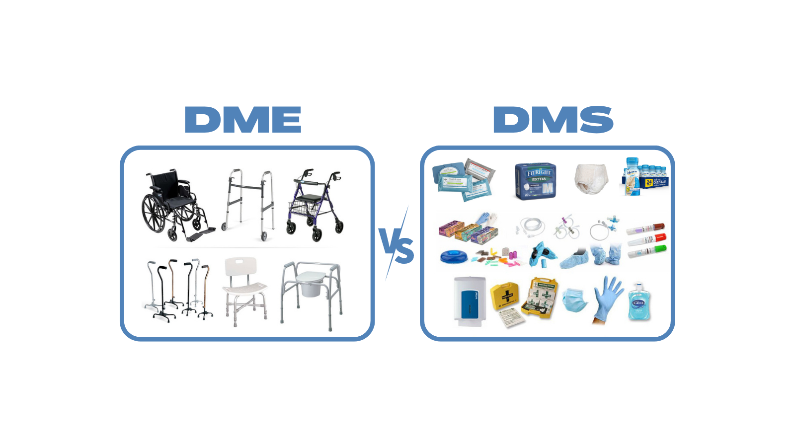 What DME Means in Medical Terms: Durable Medical Equipment
