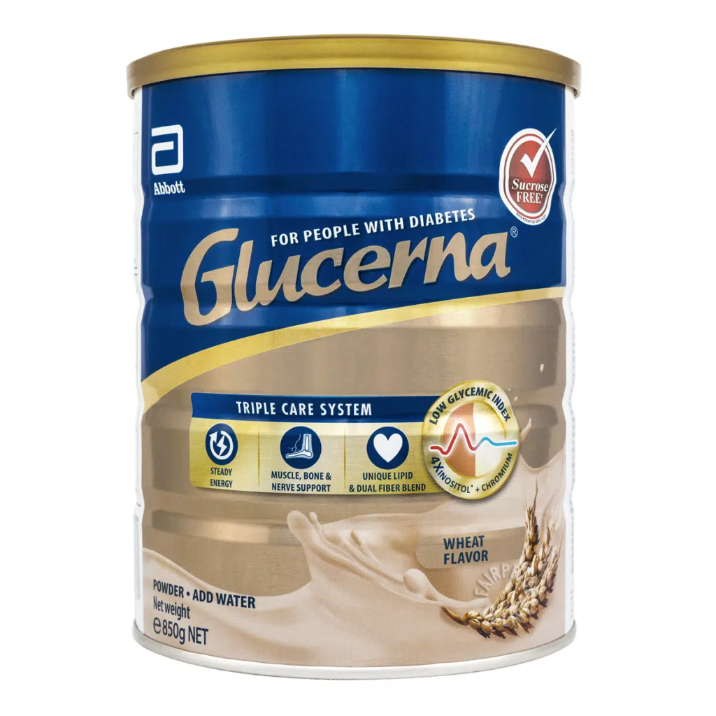 Sữa Ensure và Glucerna là sản phẩm dinh dưỡng hữu ích cho người già tại Colorado