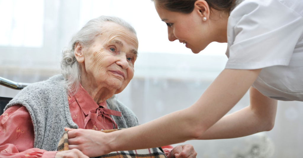 Nhà cung cấp thiết bị y tế giúp người cao niên giữ được sức khỏe tốt 