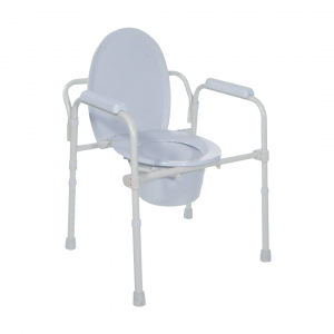 Commode Chair