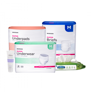Incontinence Supplies