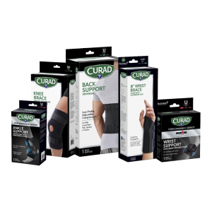 Orthopedic Braces